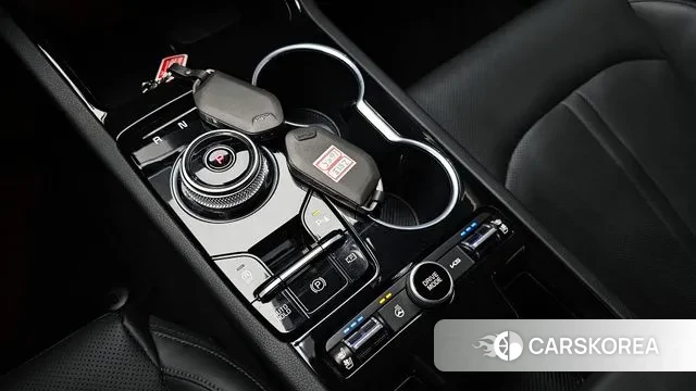 Kia The New K5 3rd generation id 3734013 из Кореи 19