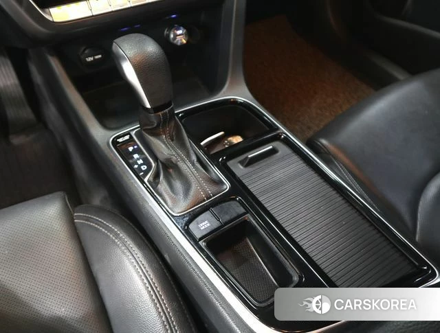 Hyundai Sonata New Rise id 4419830 из Кореи 19
