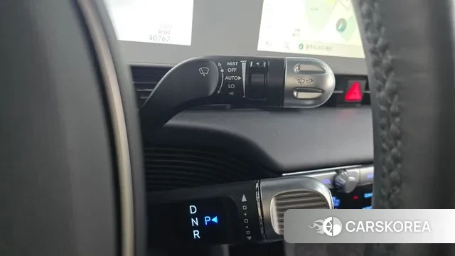 Hyundai Ionic 5 id 3016767 из Кореи 19