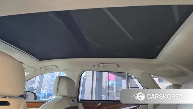 Bentley Bentayga id 3596030 из Кореи 16