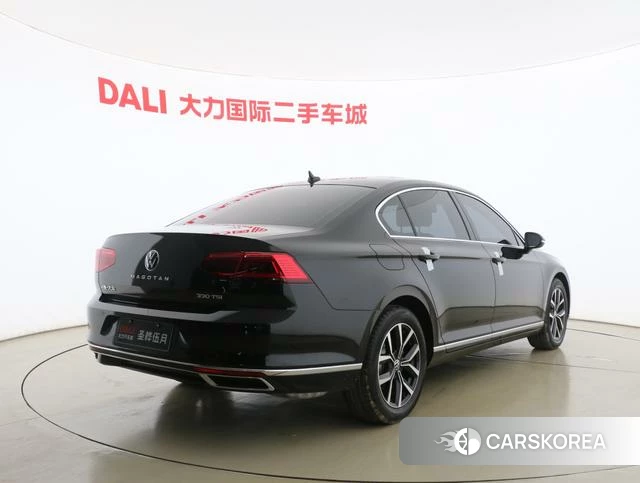 Volkswagen Magotan id 4368279 из Китая 15