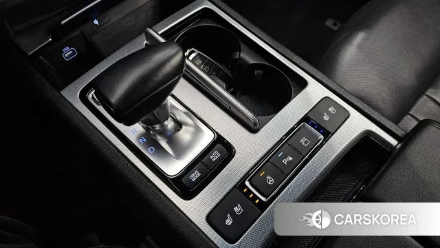 Genesis G80 id 3439743 из Кореи 19