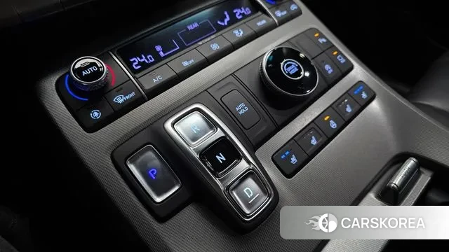 Hyundai Palisade id 3498740 из Кореи 19