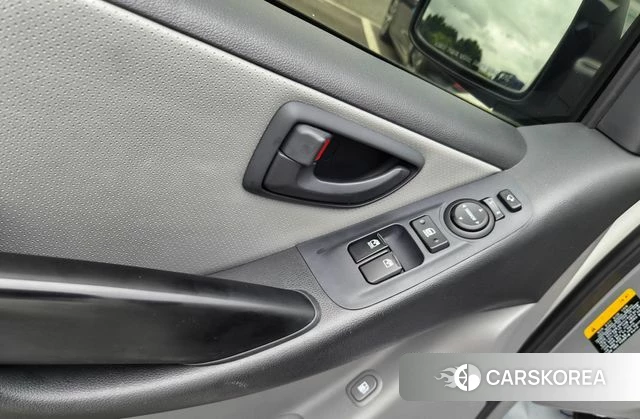 Hyundai The New Grand Starex id 4689195 из Кореи 14