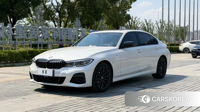 BMW 3 series id 4276659 из Китая 14