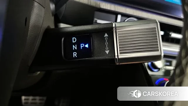 Hyundai Santa Fe (MX5) id 3011192 из Кореи 19