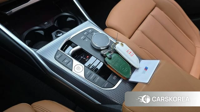 BMW 3 Series (G20) id 3864553 из Кореи 20