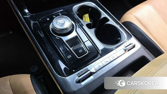 Kia Carnival 4th generation id 4284135 из Кореи 19