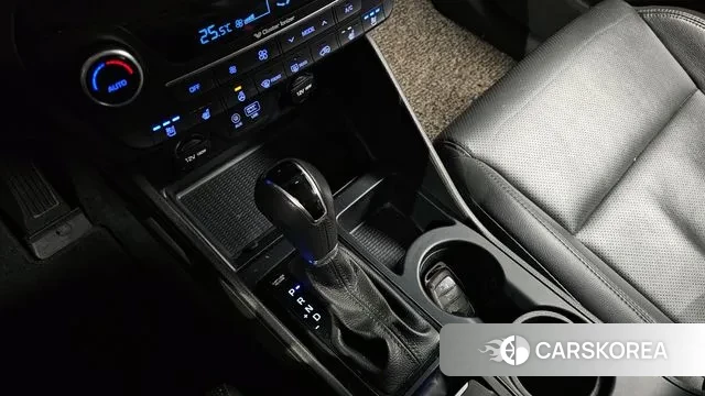 Hyundai All New Tucson id 3582685 из Кореи 19