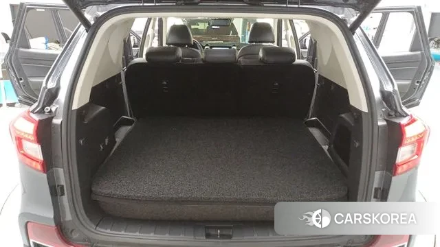 Ssangyong G4 Rexton id 3340519 из Кореи 19