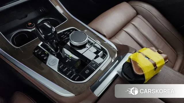 BMW X5 (G05) id 3012407 из Кореи 19