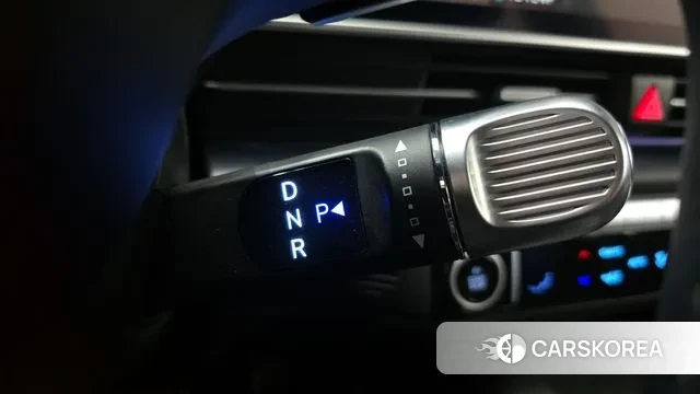 Hyundai Ionic 6 id 3378219 из Кореи 19