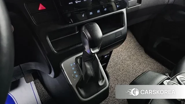 Hyundai Staria id 3361579 из Кореи 19