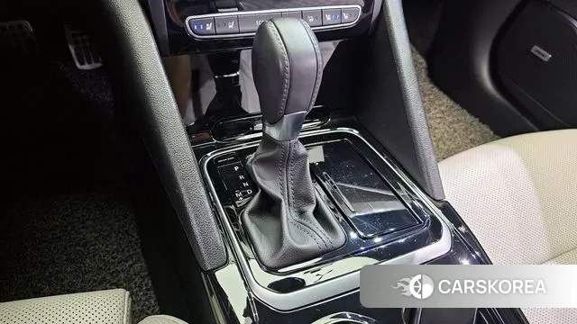 Renault Korea (Samsung) SM6 id 3226276 из Кореи 19