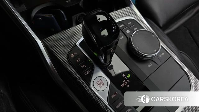 BMW 3 Series (G20) id 4604266 из Кореи 19