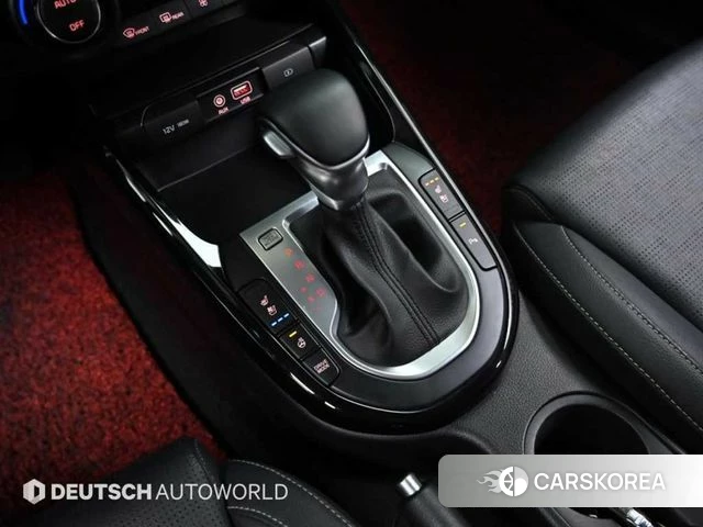 Kia Come New K3 id 4890418 из Кореи 19