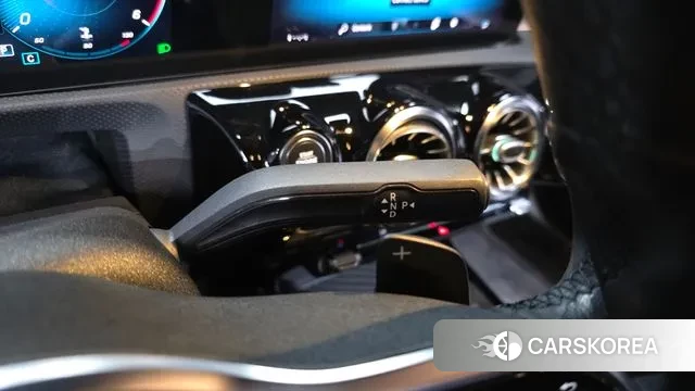 Mercedes-Benz A-Class W177 id 3592140 из Кореи 19