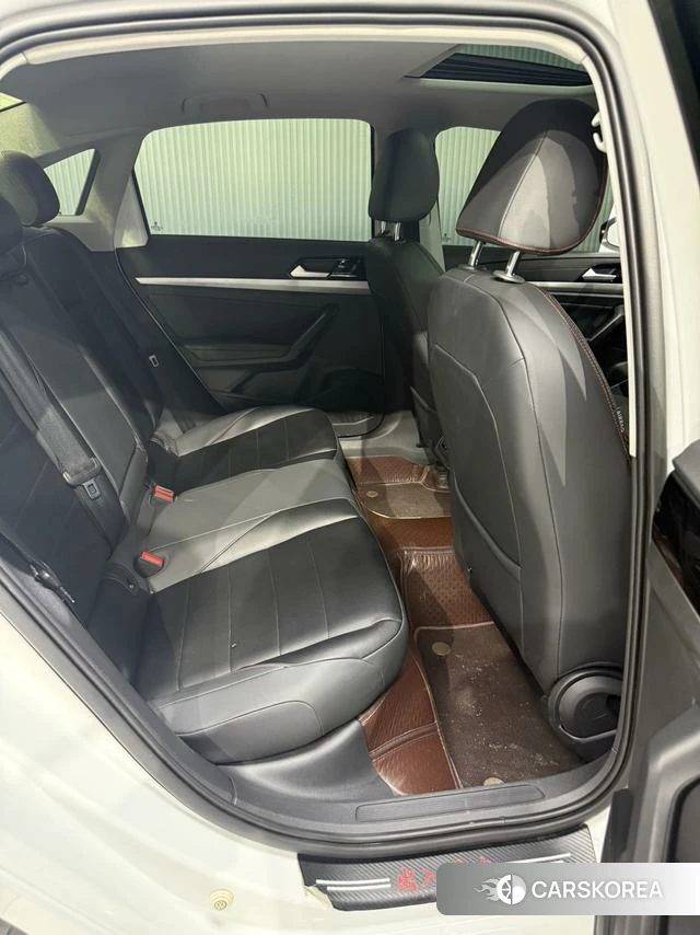 Volkswagen Lavida id 4276143 из Китая 24