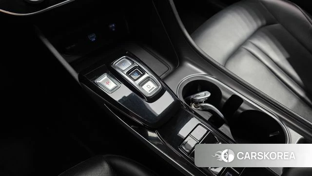 Hyundai Sonata (DN8) id 4331481 из Кореи 29