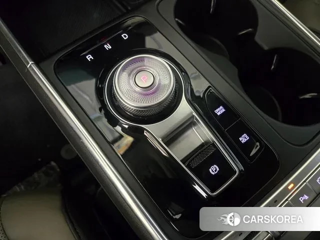 Kia The New Carnival 4th Generation id 3305185 из Кореи 18