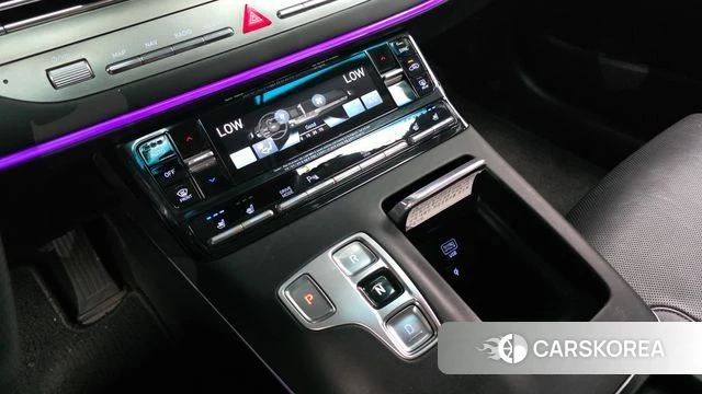 Hyundai The New Grandeur IG id 4424361 из Кореи 19