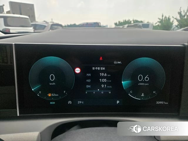 Hyundai The New Tucson (NX4) id 4442282 из Кореи 17