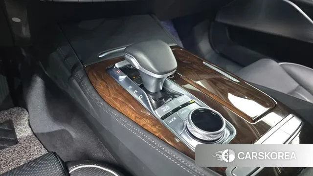 Kia More K9 id 3741468 из Кореи 19