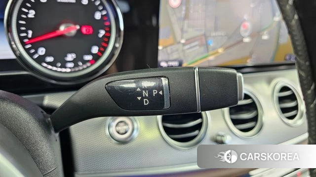 Mercedes-Benz E-Class W213 id 4403324 из Кореи 19