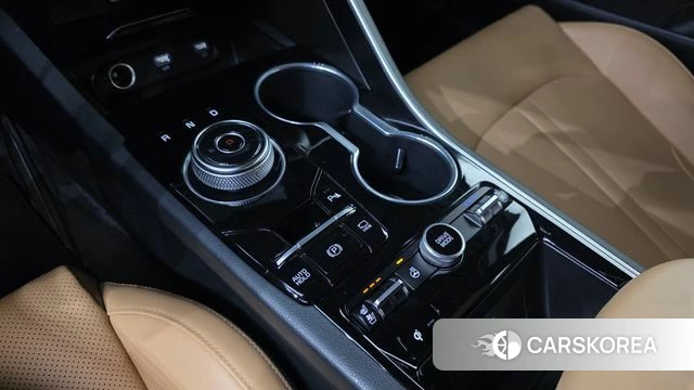 Kia K5 Hybrid 3rd Generation id 3793560 из Кореи 19