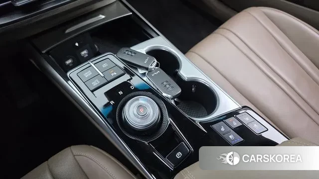 Kia K8 Hybrid id 2998832 из Кореи 19