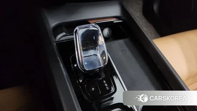 Volvo XC60 second Generation id 3431661 из Кореи 19