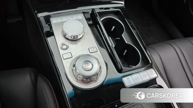 Genesis G80 (RG3) id 4706125 из Кореи 19