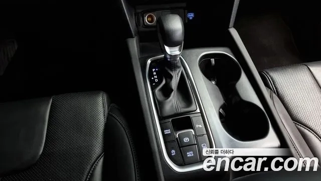 Hyundai Santa Fe TM id 2892115 из Кореи 19