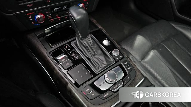 Audi New A6 id 4689437 из Кореи 34