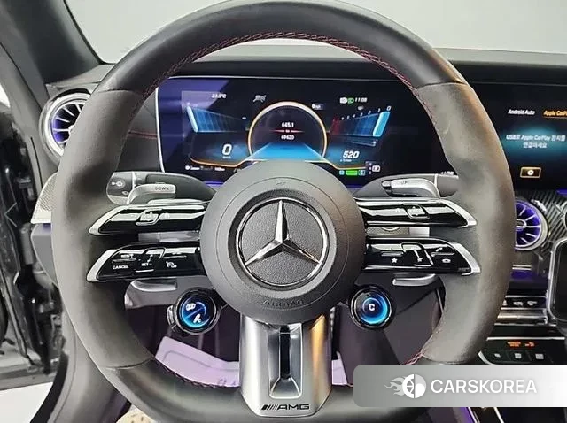 Mercedes-Benz E-Class W213 id 3003365 из Кореи 18