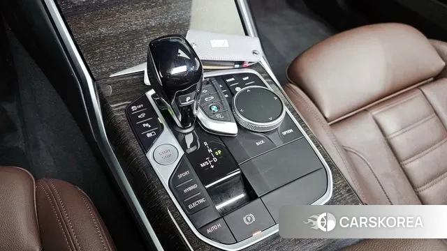 BMW 3 Series (G20) id 3712302 из Кореи 19