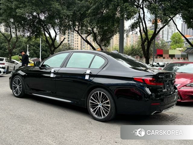 BMW 5 series id 4253392 из Китая 10