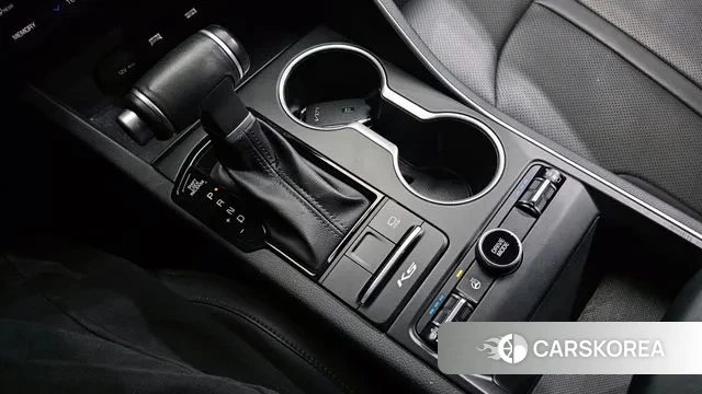 Kia K5 3rd generation id 3702103 из Кореи 19