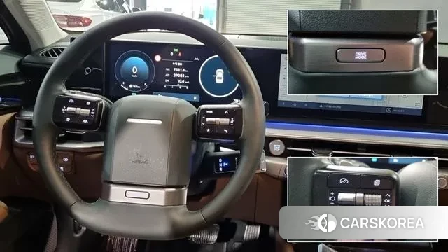 Hyundai Grandeur (GN7) id 3700817 из Кореи 17