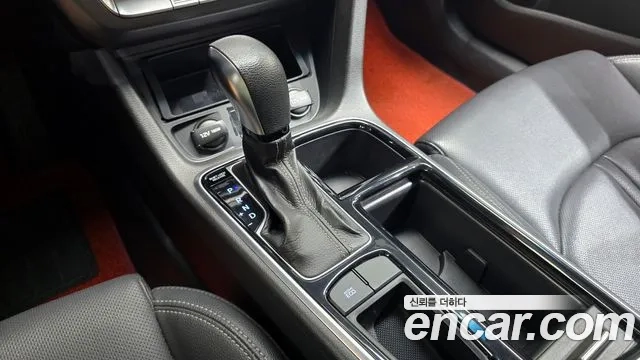 Hyundai Sonata New Rise id 2957011 из Кореи 19