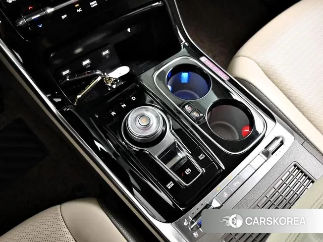 Kia Carnival 4th generation id 3349303 из Кореи 19