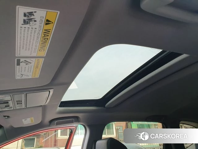 Honda CR-V 5th generation id 3795849 из Кореи 19