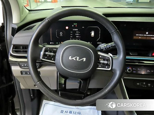 Kia The New Carnival 4th Generation id 3817689 из Кореи 19