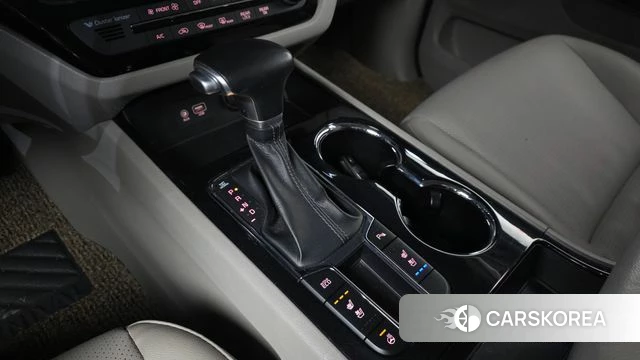 Kia The New Carnival id 3861412 из Кореи 19