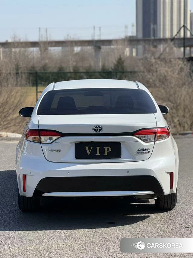 Toyota Lei Ling id 4257795 из Китая 9