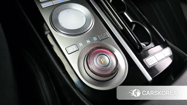 Genesis G80 (RG3) id 3577531 из Кореи 19