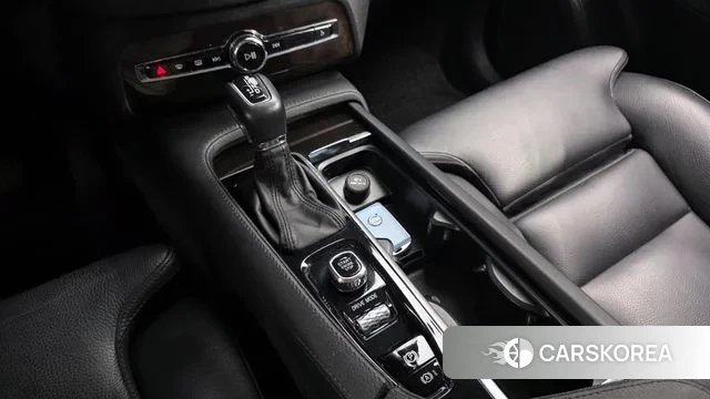 Volvo XC90 second Generation id 3060578 из Кореи 19