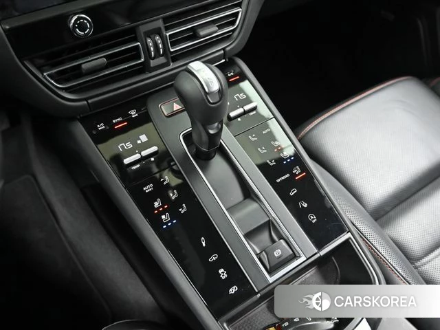 Porsche Macan id 4561362 из Кореи 19