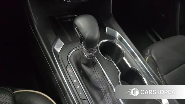 Chevrolet (GM Daewoo) Traverse id 3649464 из Кореи 19