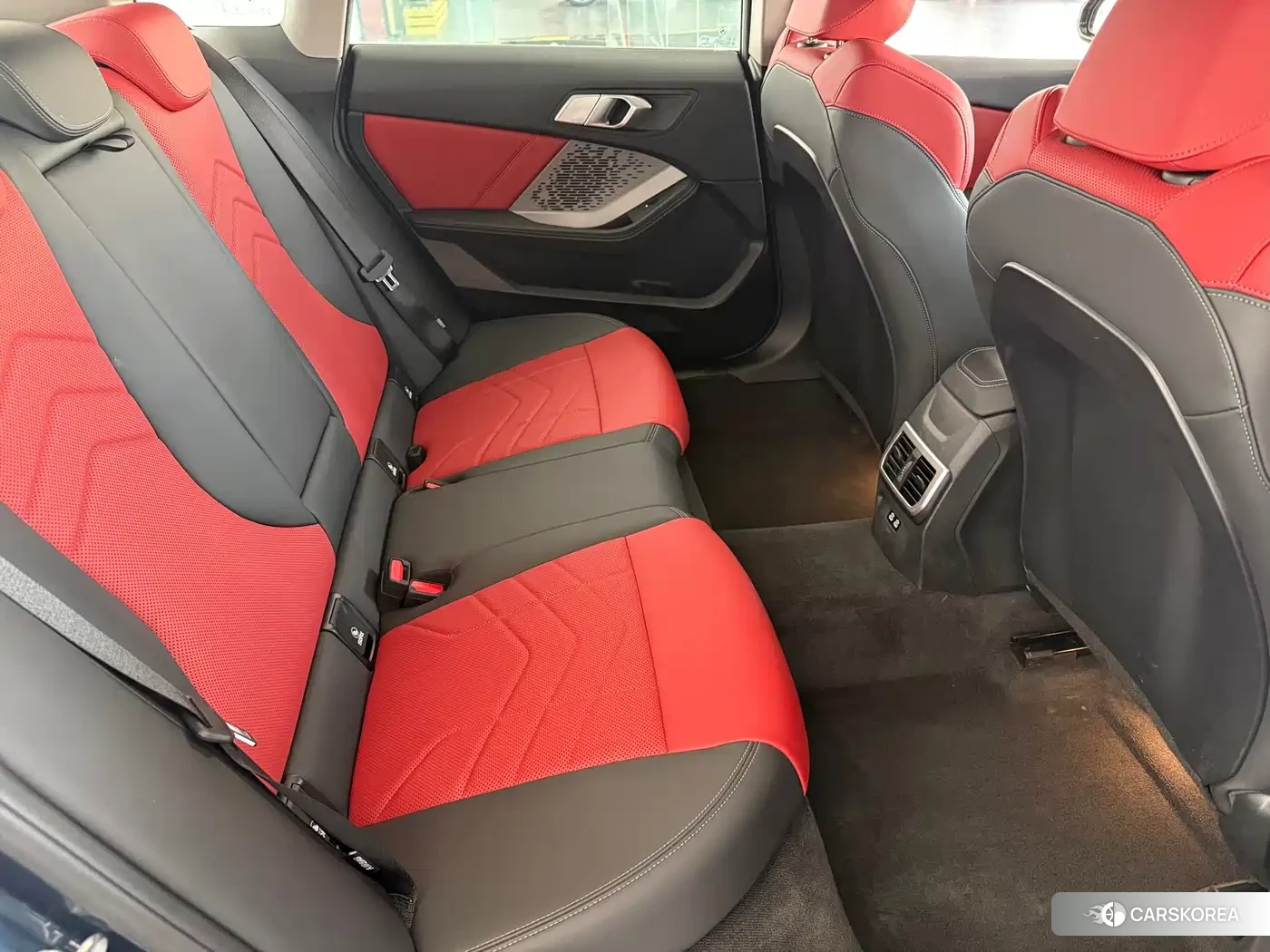 BMW 2 series id 4545686 из Китая 10